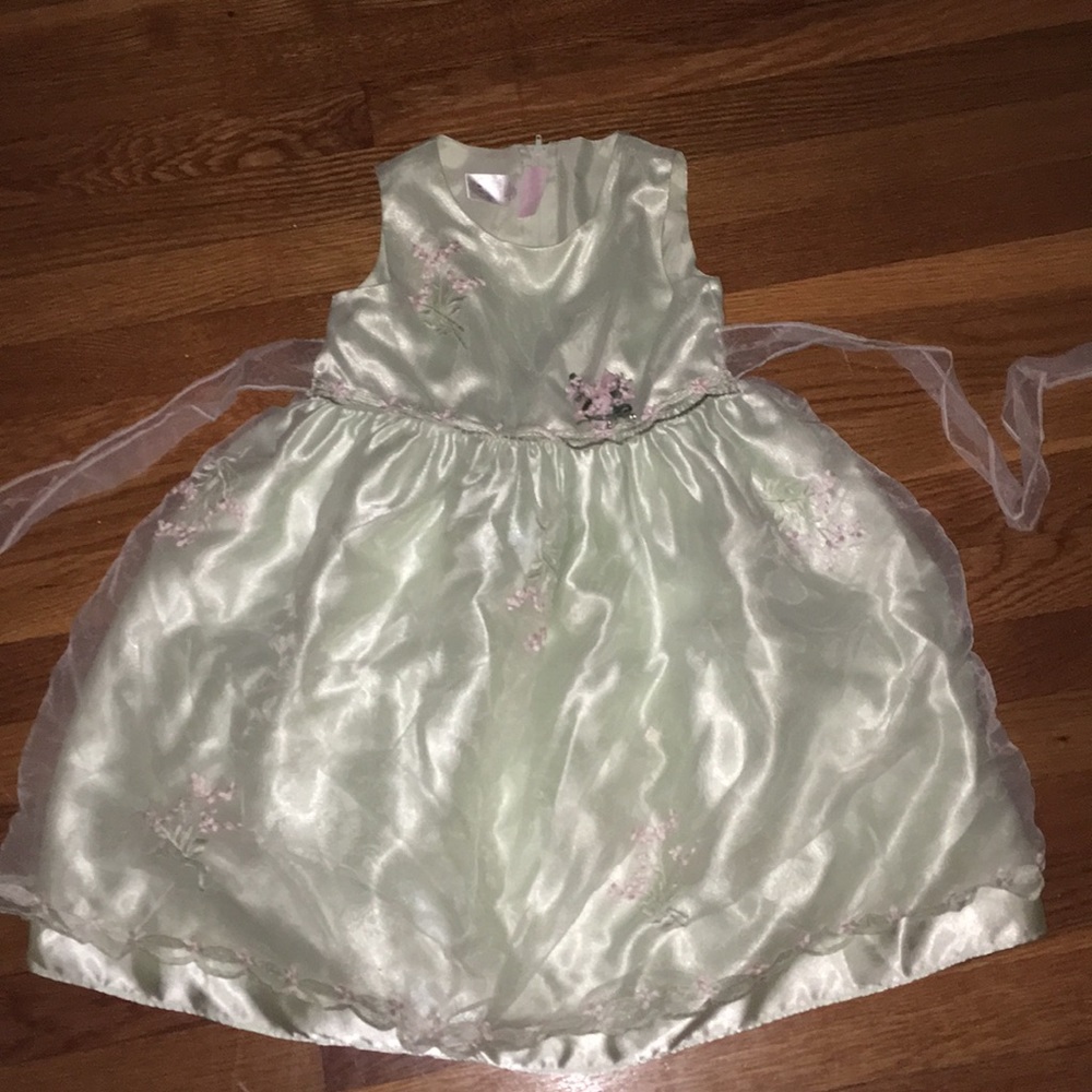 Occasion girls dress